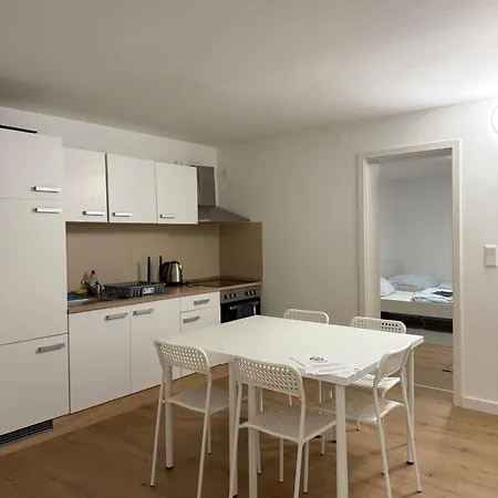 Pensión Millimetergenauapt *